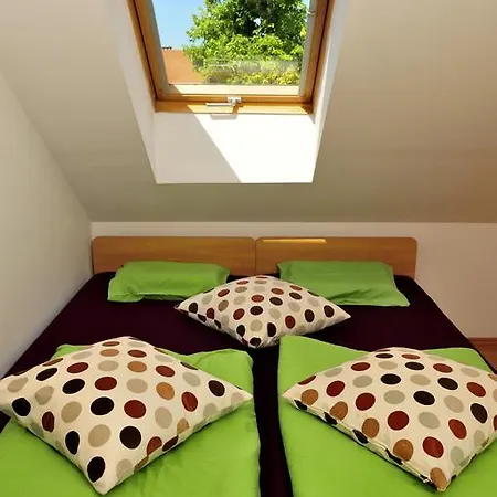 Luwiana River Apartment *